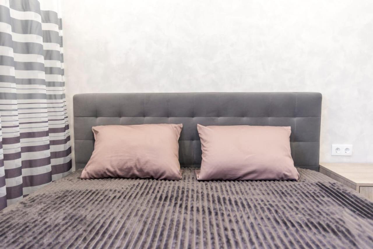 Dream House Rooms Malaga - Habitacion En El Apartemento — Photos 3
